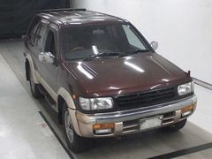 Nissan Terrano LR50, 1997