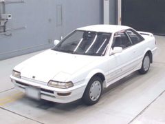 Toyota Sprinter Trueno AE91, 1991