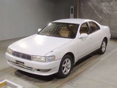Toyota Cresta JZX90, 1995