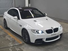 BMW M3 WD40, 2016