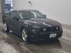 Ford Mustang ..., 2011