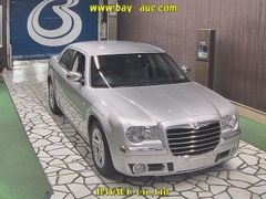 Chrysler 300C LX35, 2005