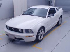 Ford Mustang ..., 2007