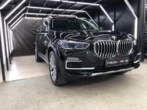   BMW X5, 2019  