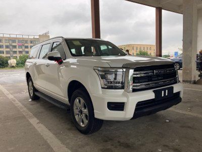 Haval H5 2023 -  