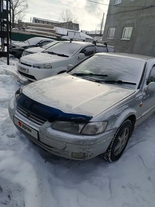 Камри Грация 99