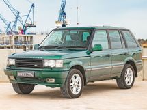 Land Rover Range Rover  1998, /suv 5 ., 2 , P38A