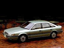 Mazda Capella 1987, , 5 , GD