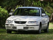 Mazda Capella 1997, , 7 , GF