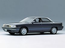 Mazda Eunos 300 1989, , 1 , MA