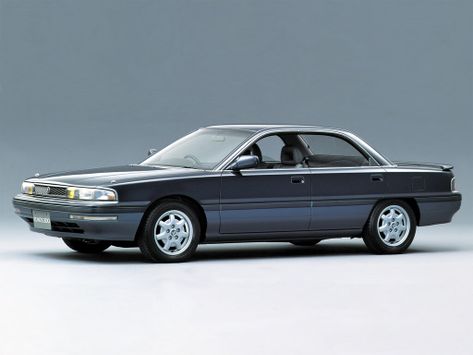 Mazda Eunos 300 (MA)
10.1989 - 04.1992