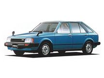 Mazda Familia  1983,  5 ., 5 , BD