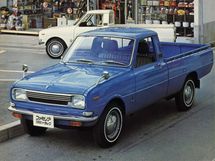 Mazda Familia 3-  1973, , 2 