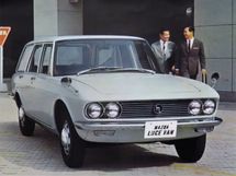 Mazda Luce 1967, , 1 , SUAV