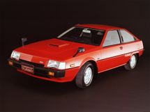 Mitsubishi Cordia 1982,  3 ., 1 