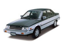 Mitsubishi Tredia  1984, , 1 