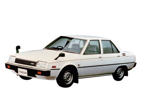 Mitsubishi Tredia 
02.1982 - 09.1984