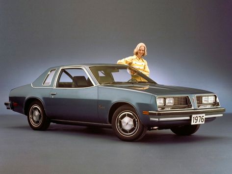 Pontiac Sunbird 
09.1975 - 03.1980