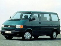Volkswagen Transporter 1990, , 4 , T4