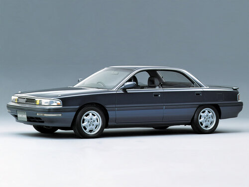 Mazda Eunos 300 1989 - 1992