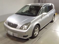 Toyota Opa ZCT10, 2000