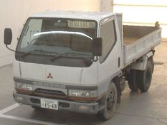 Mitsubishi Canter FE517BD, 1998