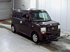 Daihatsu Move Conte, 2009