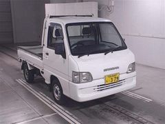 Subaru Sambar TT2, 2001