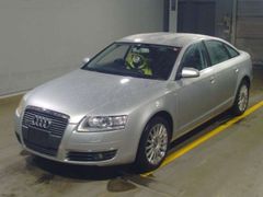 Audi A6 4FBDXS, 2007