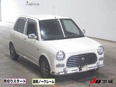Daihatsu Mira Gino L700S, 2001