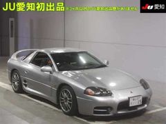 Mitsubishi GTO Z15A, 1998