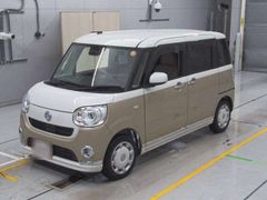 Daihatsu Move Canbus, 2020