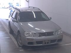 Nissan Stagea WGC34, 2001