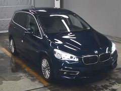 BMW 2-Series 2D15, 2017