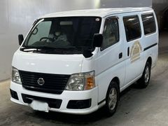 Nissan Caravan VWE25, 2011
