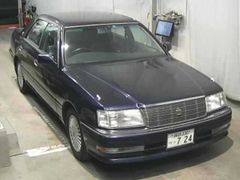 Toyota Crown JZS155, 1995