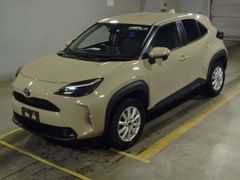 Toyota Yaris Cross MXPB15, 2021