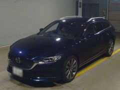 Mazda Mazda6 GJ5FW, 2019