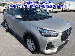 Daihatsu Rocky A210S, 2022