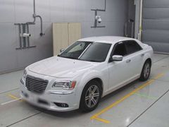 Chrysler 300 LX36, 2014