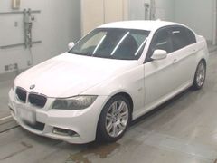 BMW 3-Series VA20, 2010