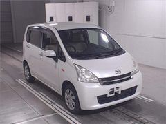 Daihatsu Move LA100S, 2011