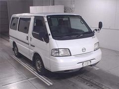 Mazda Bongo SK82V, 2004