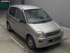 Mitsubishi Minica H42A, 2003