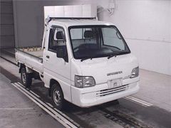Subaru Sambar TT2, 2002