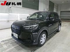 Daihatsu Rocky A210S, 2021