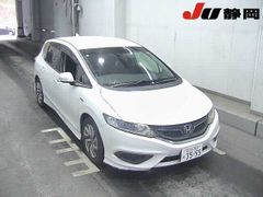 Honda Jade FR4, 2016