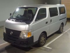 Nissan Caravan VWE25, 2008