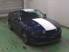Ford Mustang ..., 2010