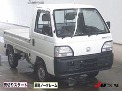Honda Acty HA4, 1996